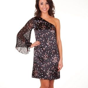 Tracy Negoshian TN196 EMMA MULTI DOTS